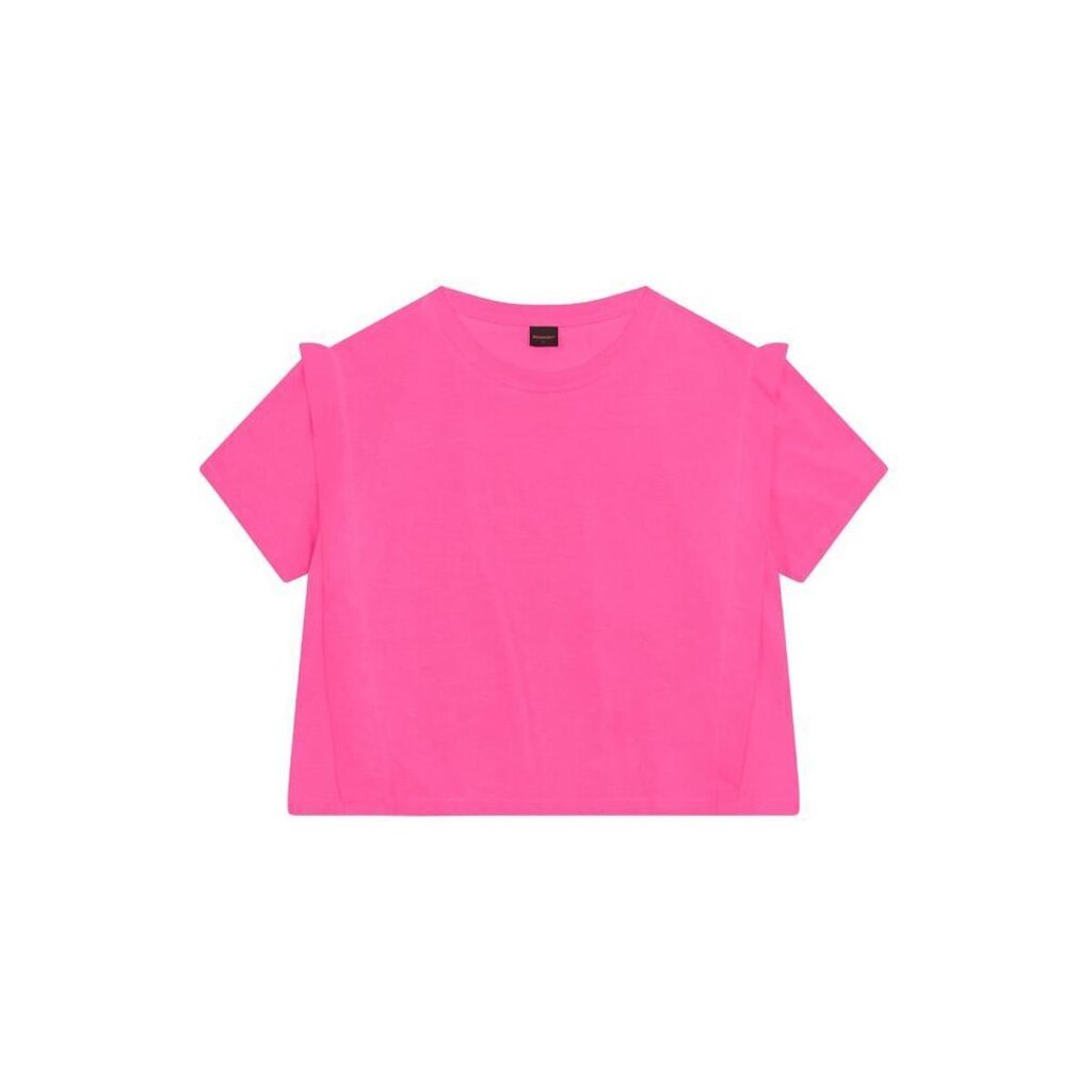 Blusa Feminina Em Malha Essendi