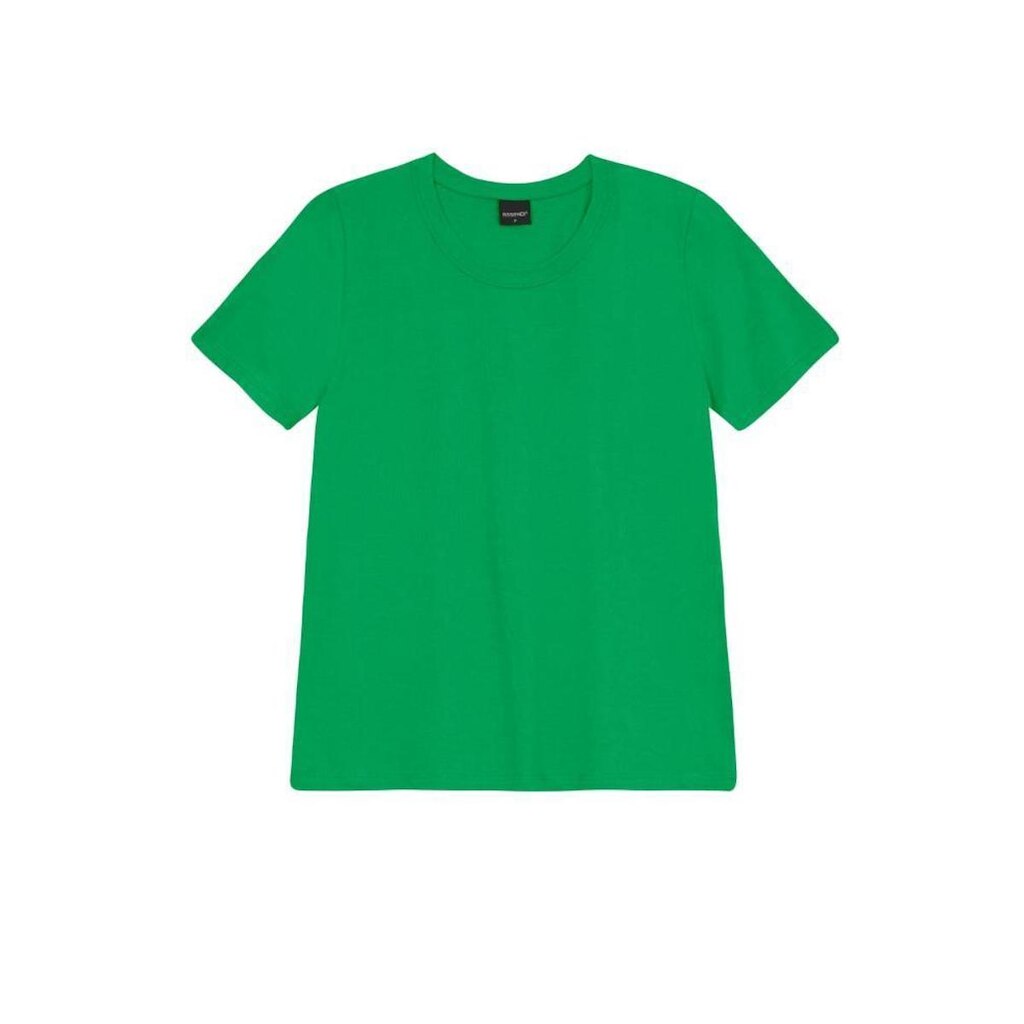 Blusa Feminina Em Malha Essendi