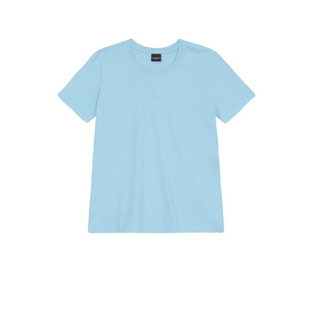 Blusa Feminina Em Malha Essendi