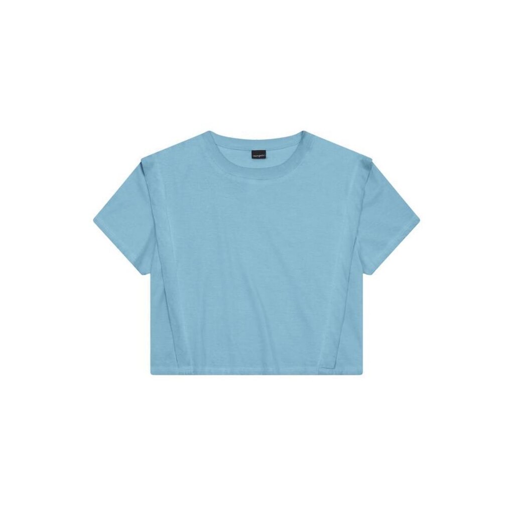Blusa Feminina Em Malha Essendi