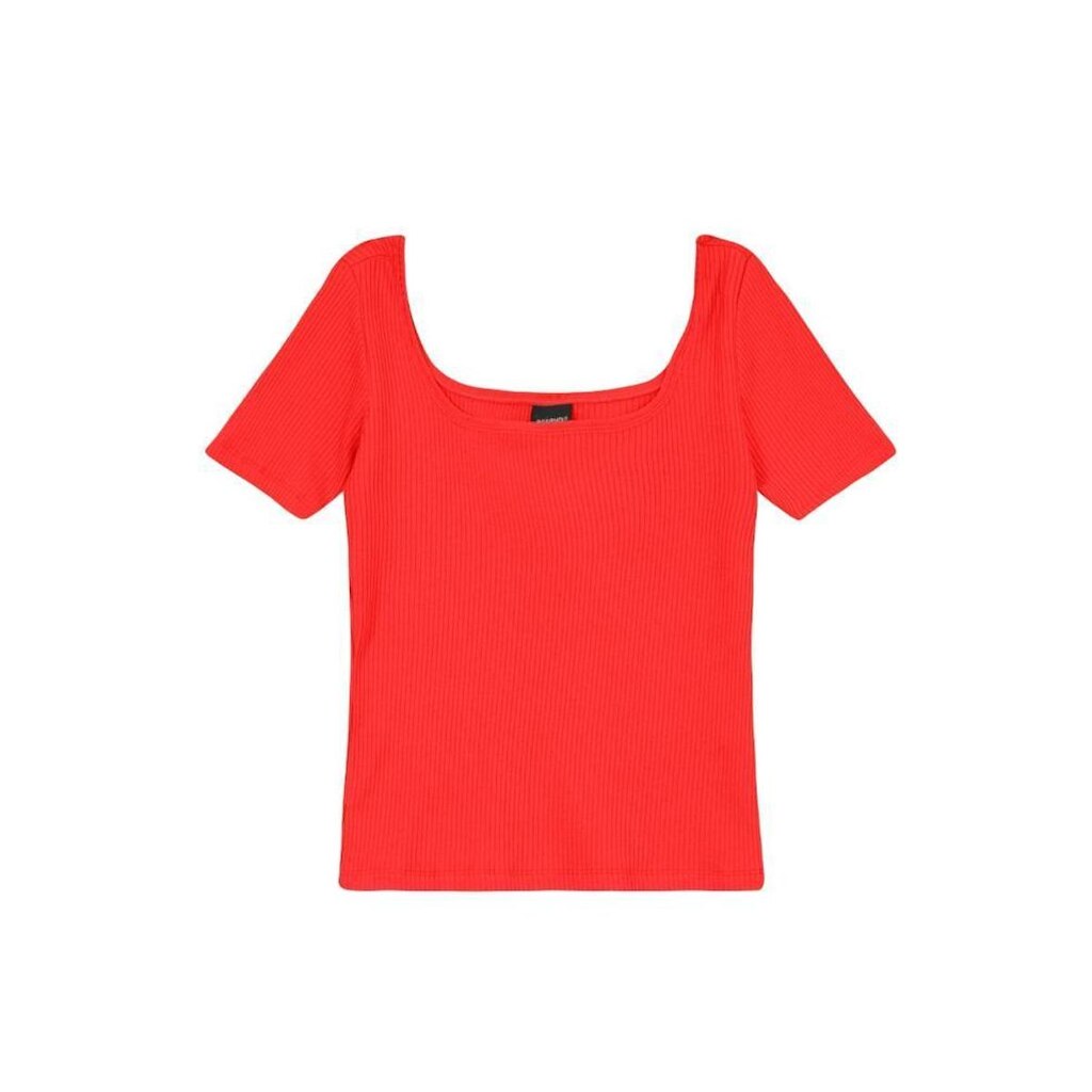 Blusa Feminina Em Ribana Canelada Essendi