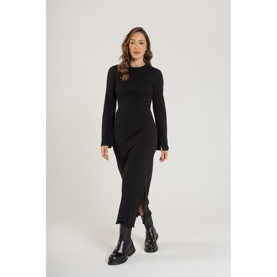 Blusa Feminina em Ribana Just Basic