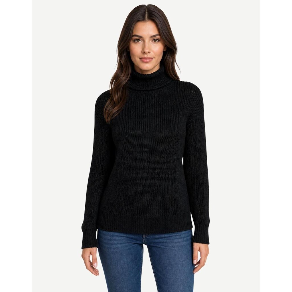 Blusa Feminina em Tricot Cacharrél Premium Chique