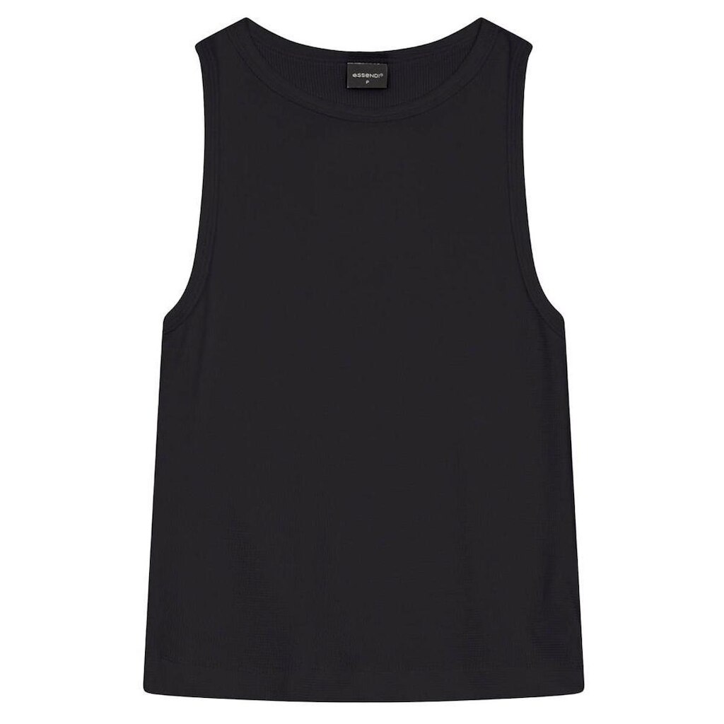 Blusa Feminina Em Viscose Essendi