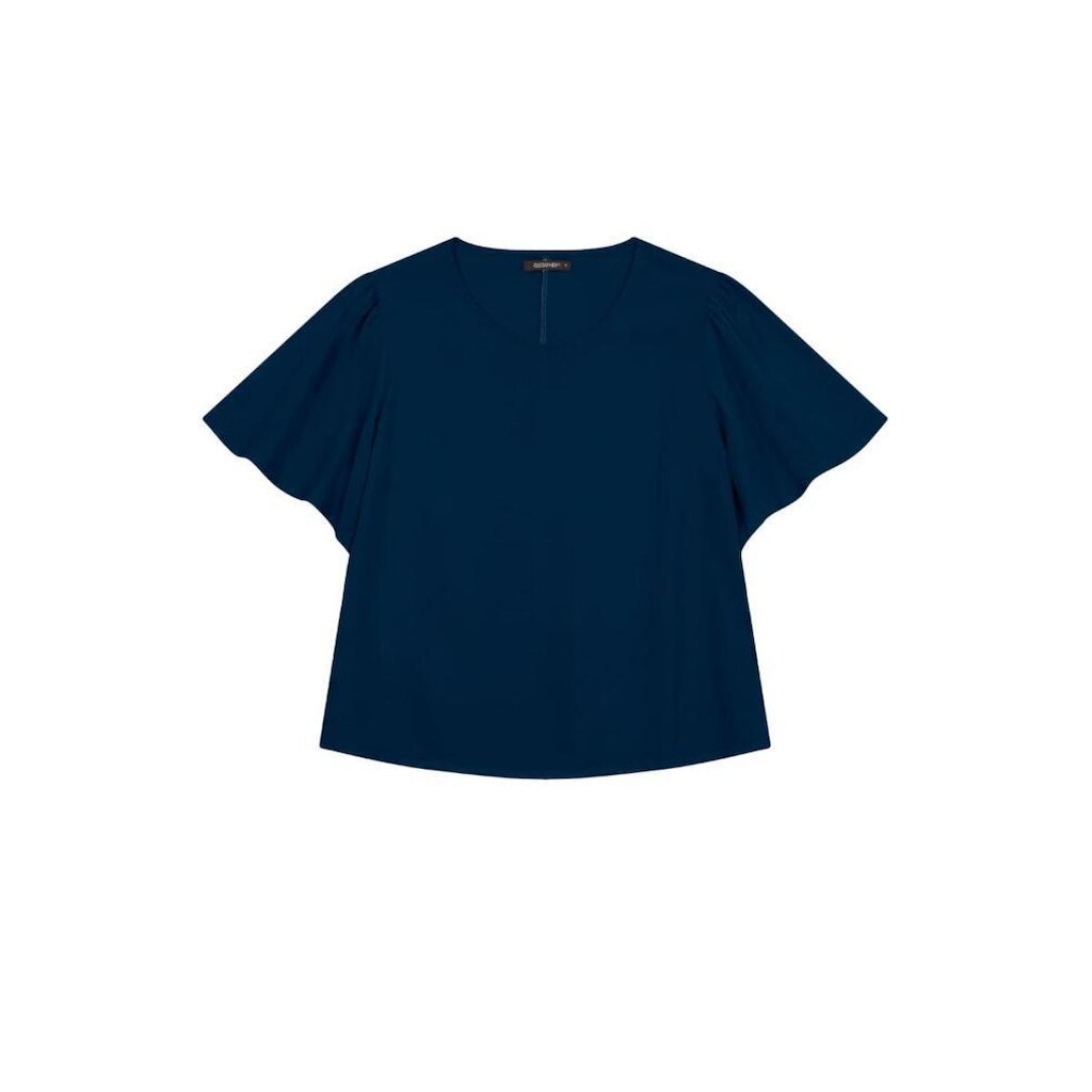 Blusa Feminina Em Viscose Essendi