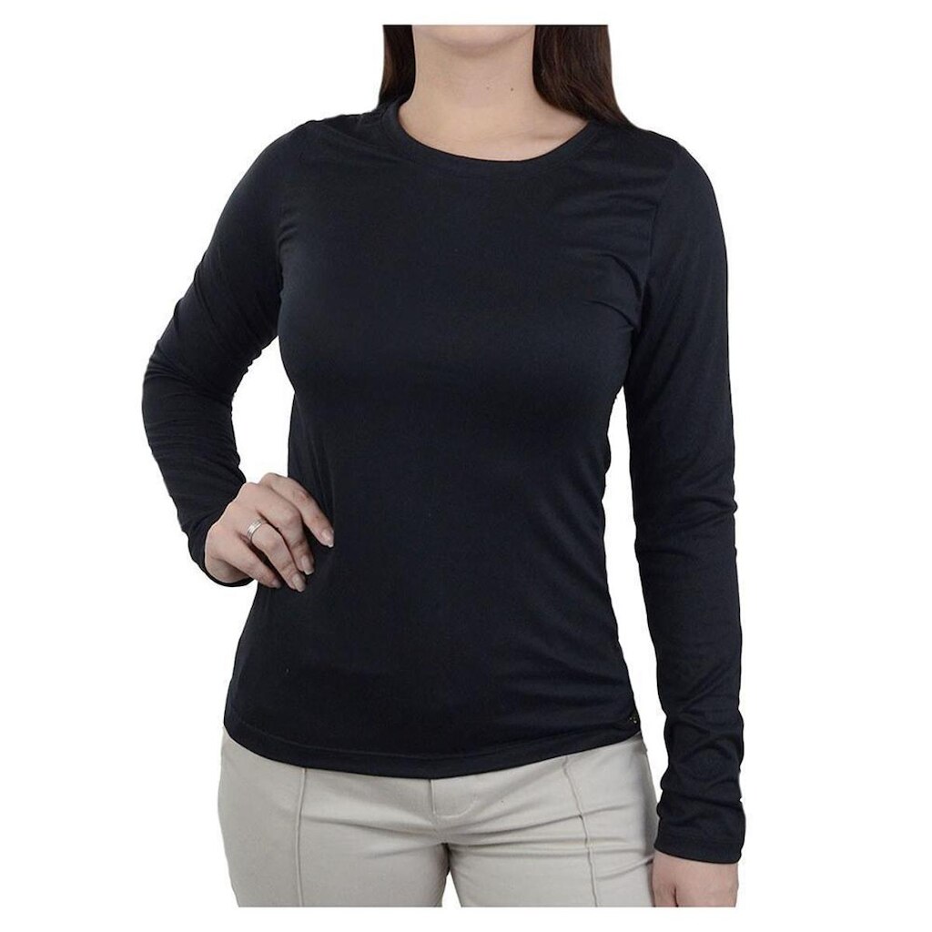 Blusa Feminina Giraffe ML