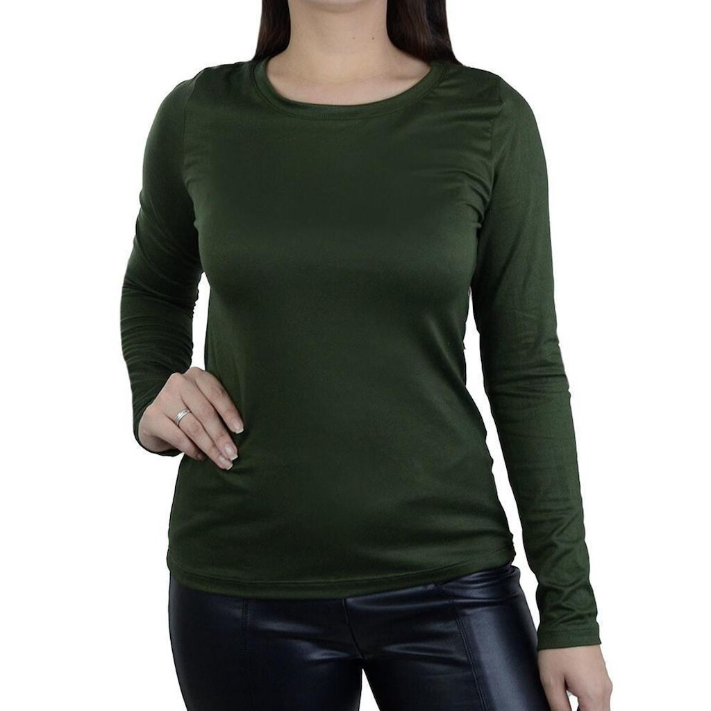 Blusa Feminina Giraffe ML