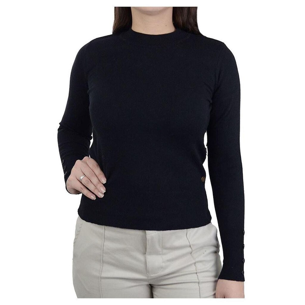 Blusa Feminina Iaraline Tricot