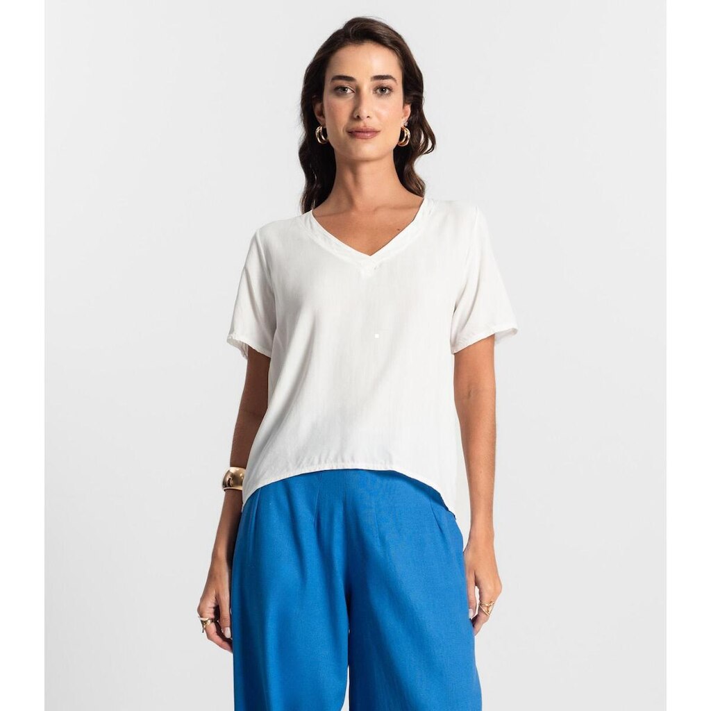 Blusa Feminina Lisa Endless