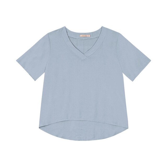 Blusa Feminina Lisa Endless