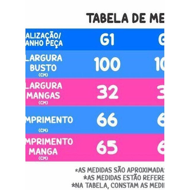 Blusa Feminina Manga Longa em Malha Visco Estampada