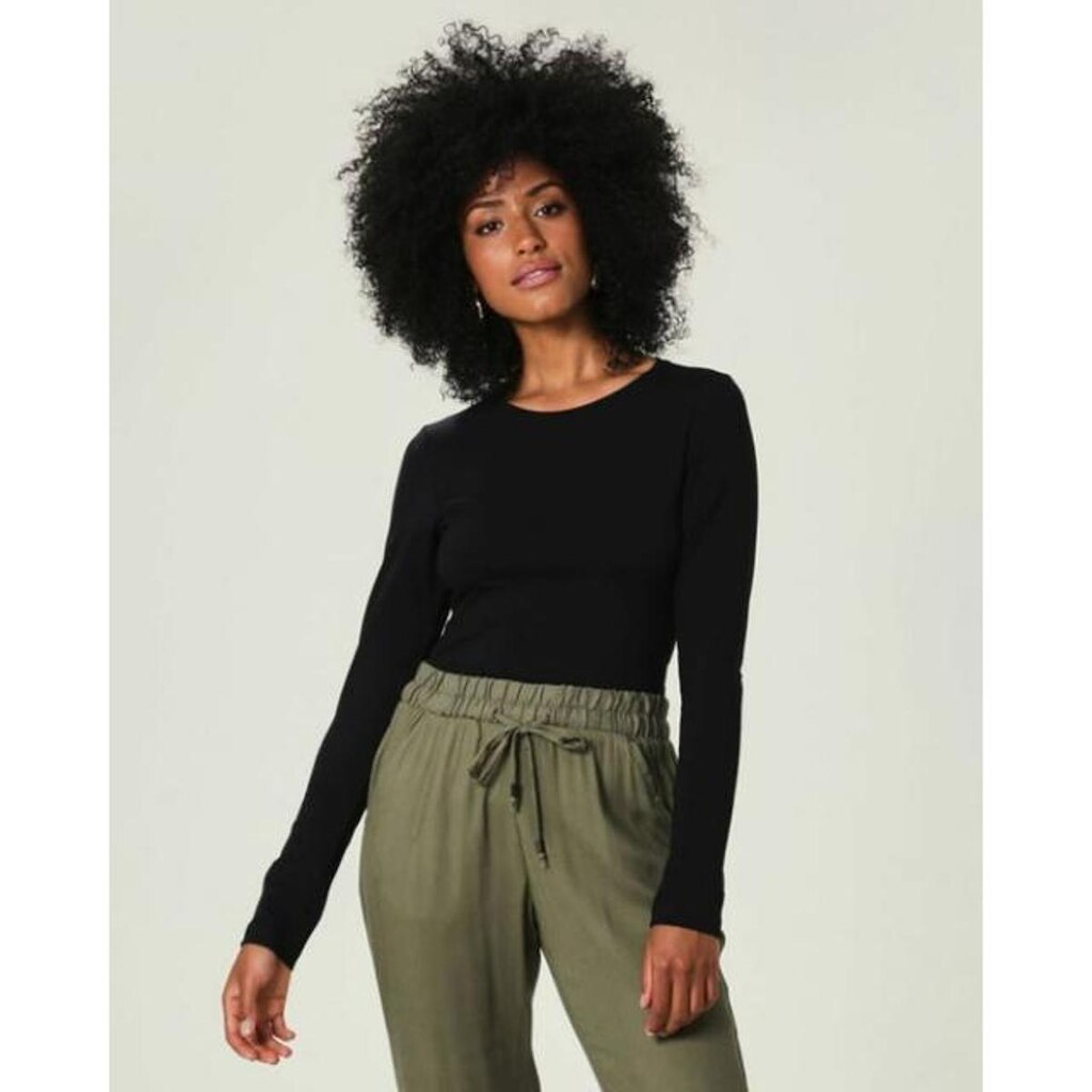 Blusa Feminina Manga Longa Malwee Ref. 78695
