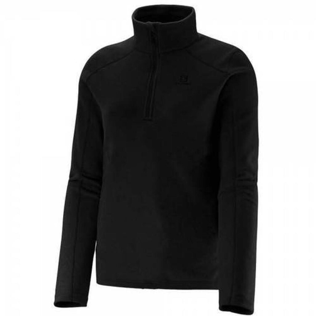 Blusa Feminina  Polar  Zip