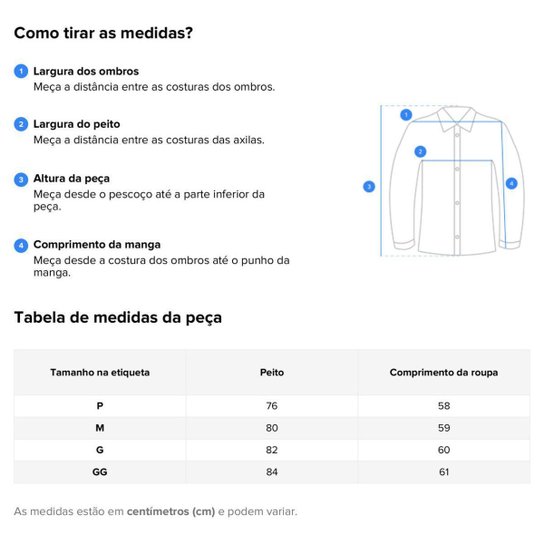 Blusa Feminina Proteção UV Manga Longa com Dedeira