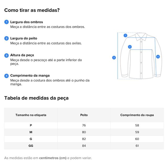 Blusa Feminina Proteção UV Manga Longa com Dedeira