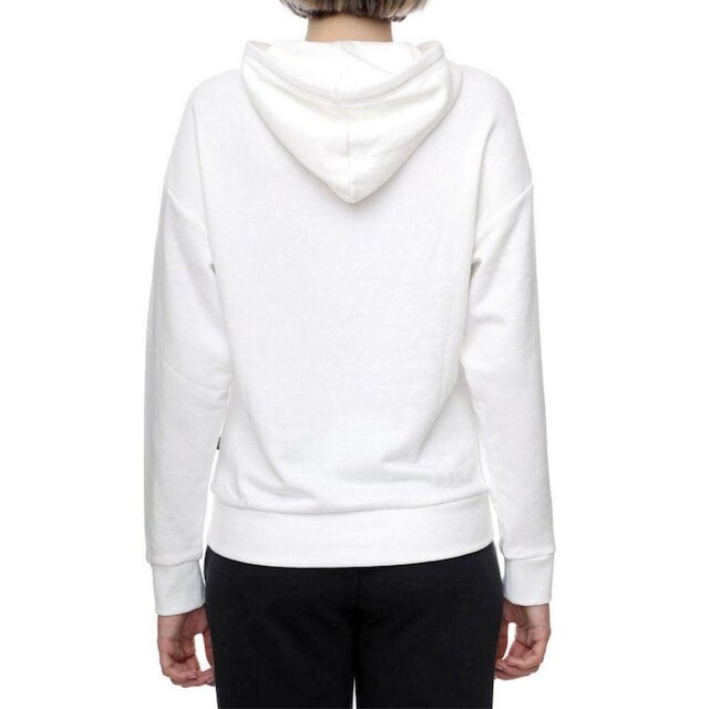 Blusa Feminina Puma Moletom Hoodie