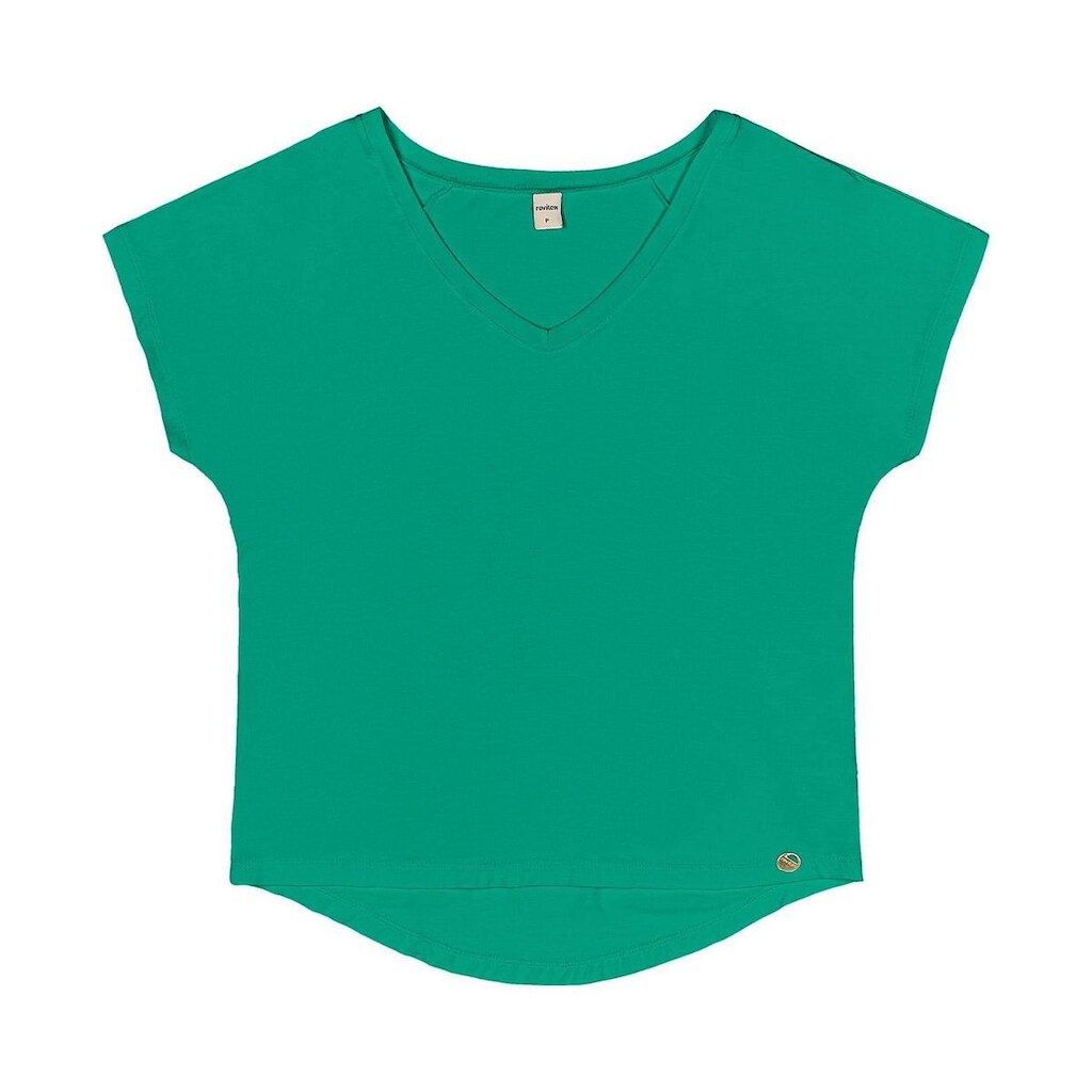 Blusa Feminina Rovitex Verde