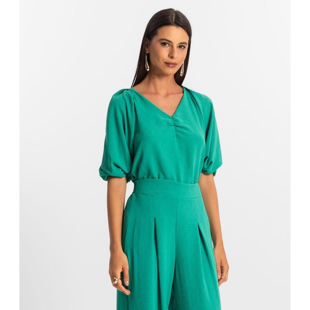 Blusa Feminina Rovitex