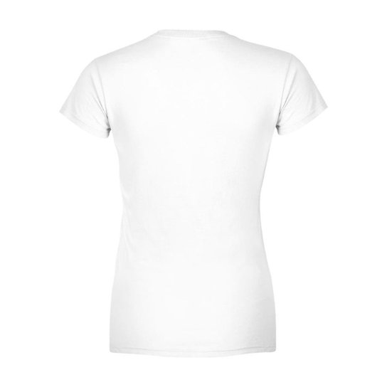 Blusa Feminina Tshirt Camiseta Baby Look Gola Redonda Básica Premium