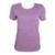 Blusa Fila Basic Train Feminina F12AT225 - Rosa
