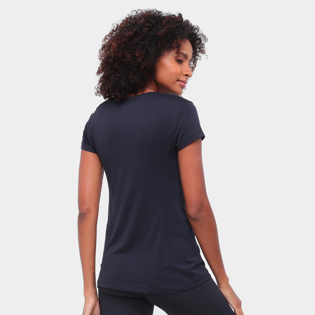 Blusa Fila Dots II Feminina - 1