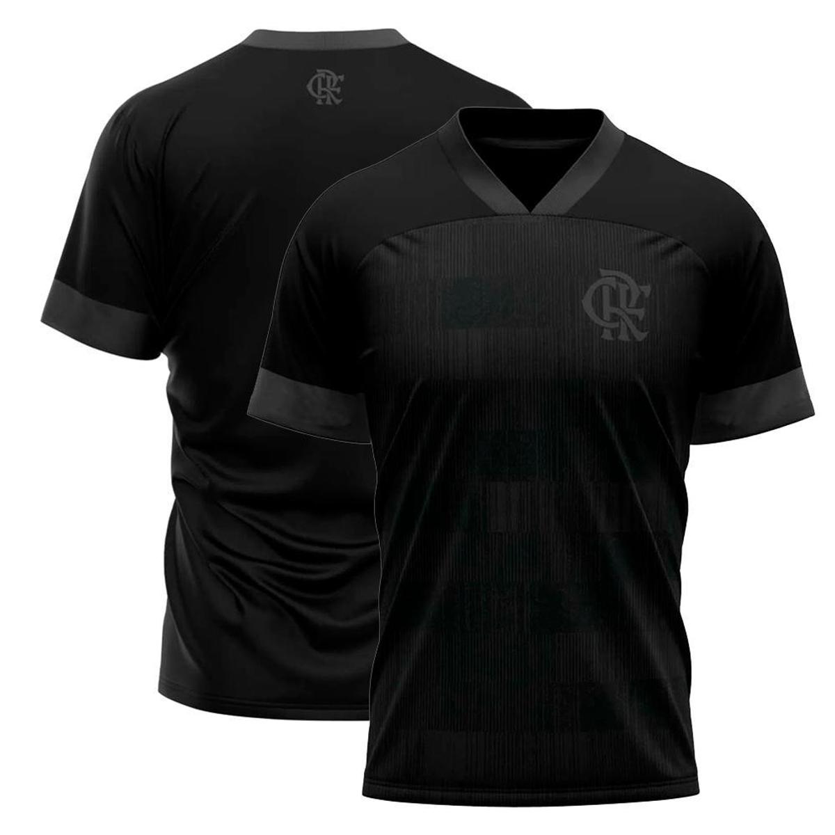 blusa negro