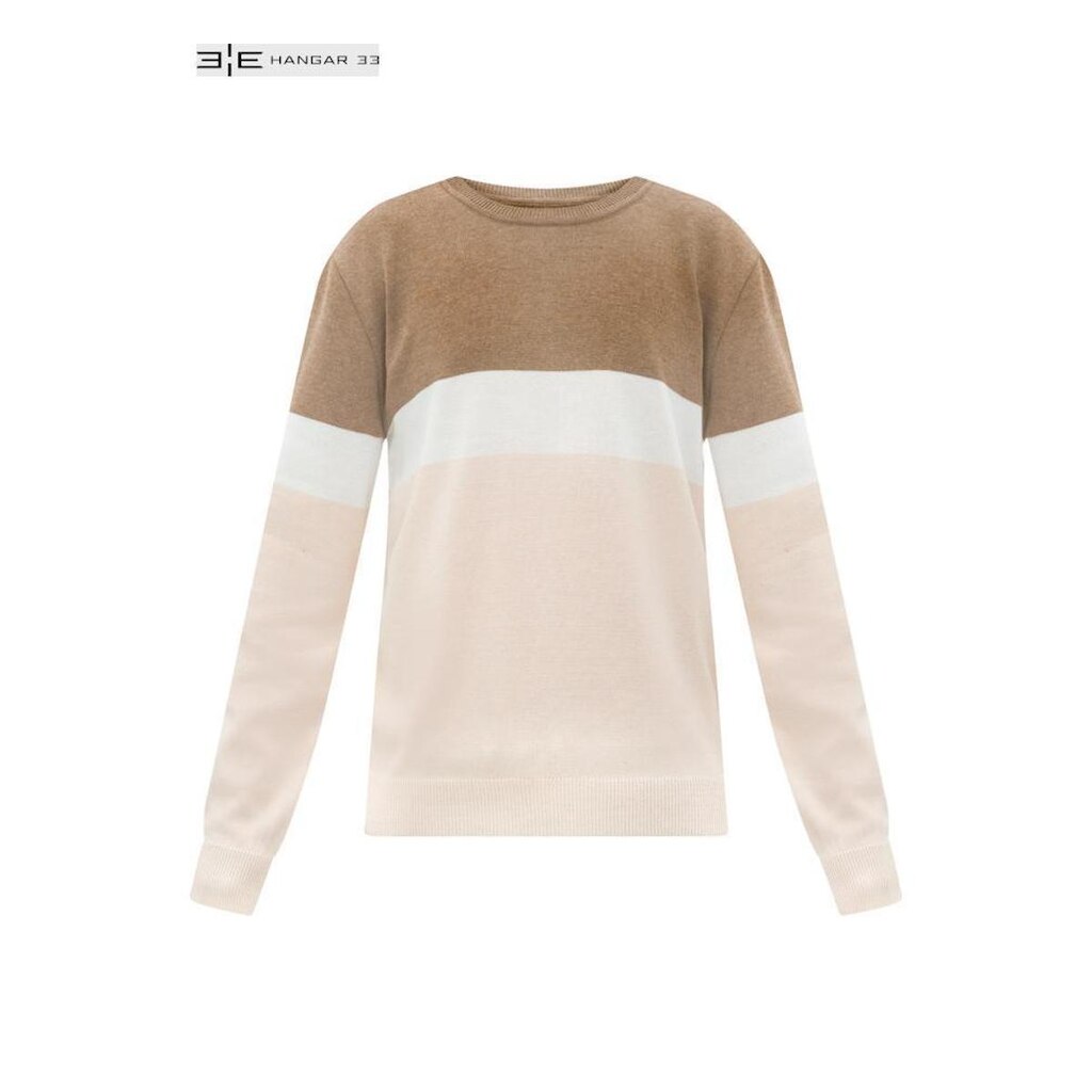 BLUSA HANGAR MALHA TRICO - MASCULINO