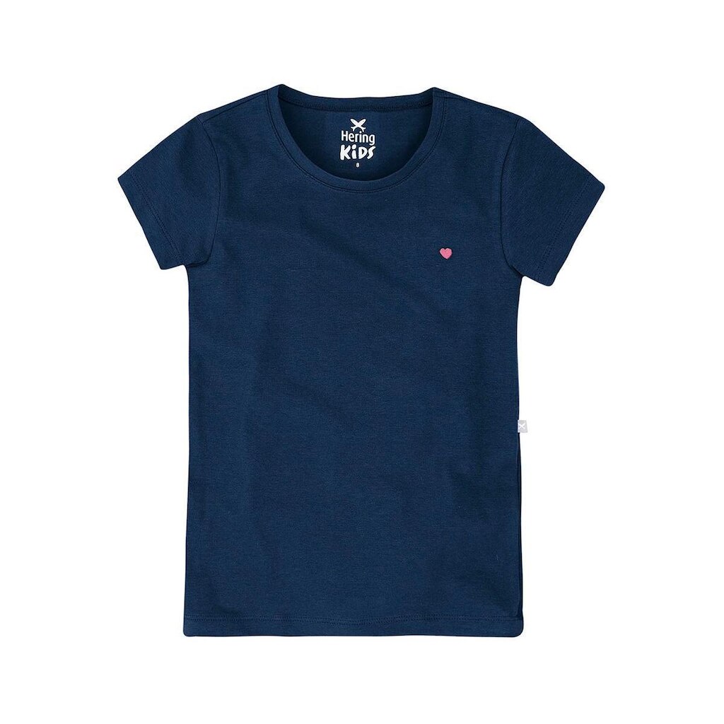 Blusa Hering Básica Infantil Feminina