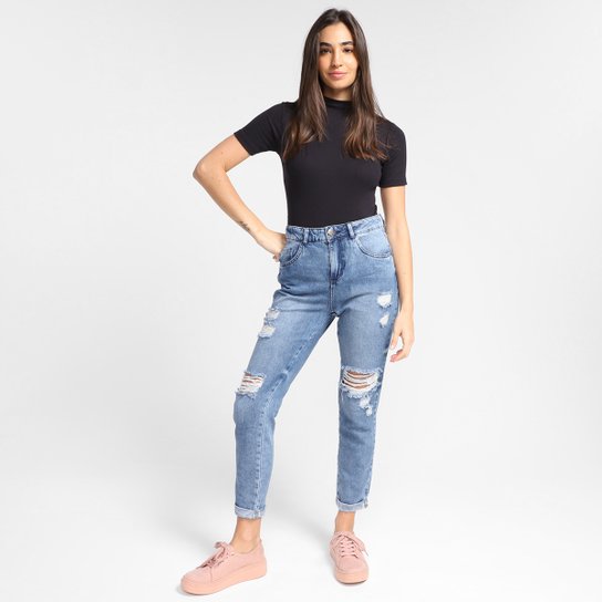 Blusa Hering Feminina