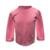 Blusa Hering Manga Longa Feminina - Rosa