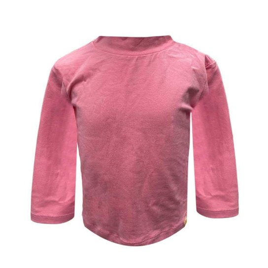 Blusa Hering Manga Longa Feminina