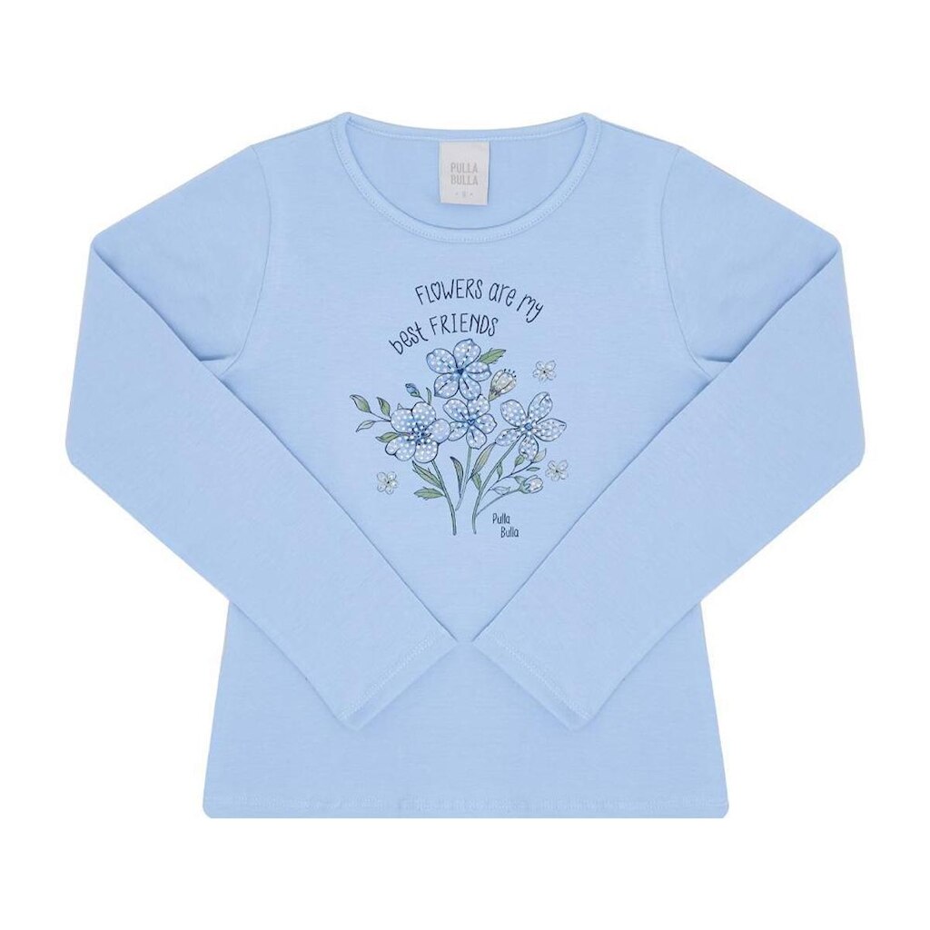 Blusa - Hortensia - 50302-904