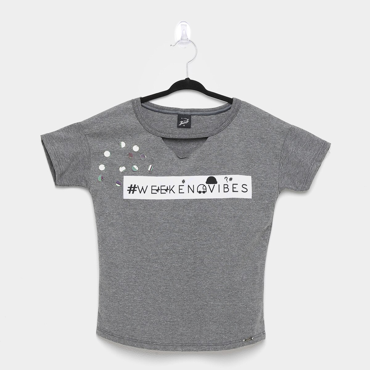 blusa marca feminina