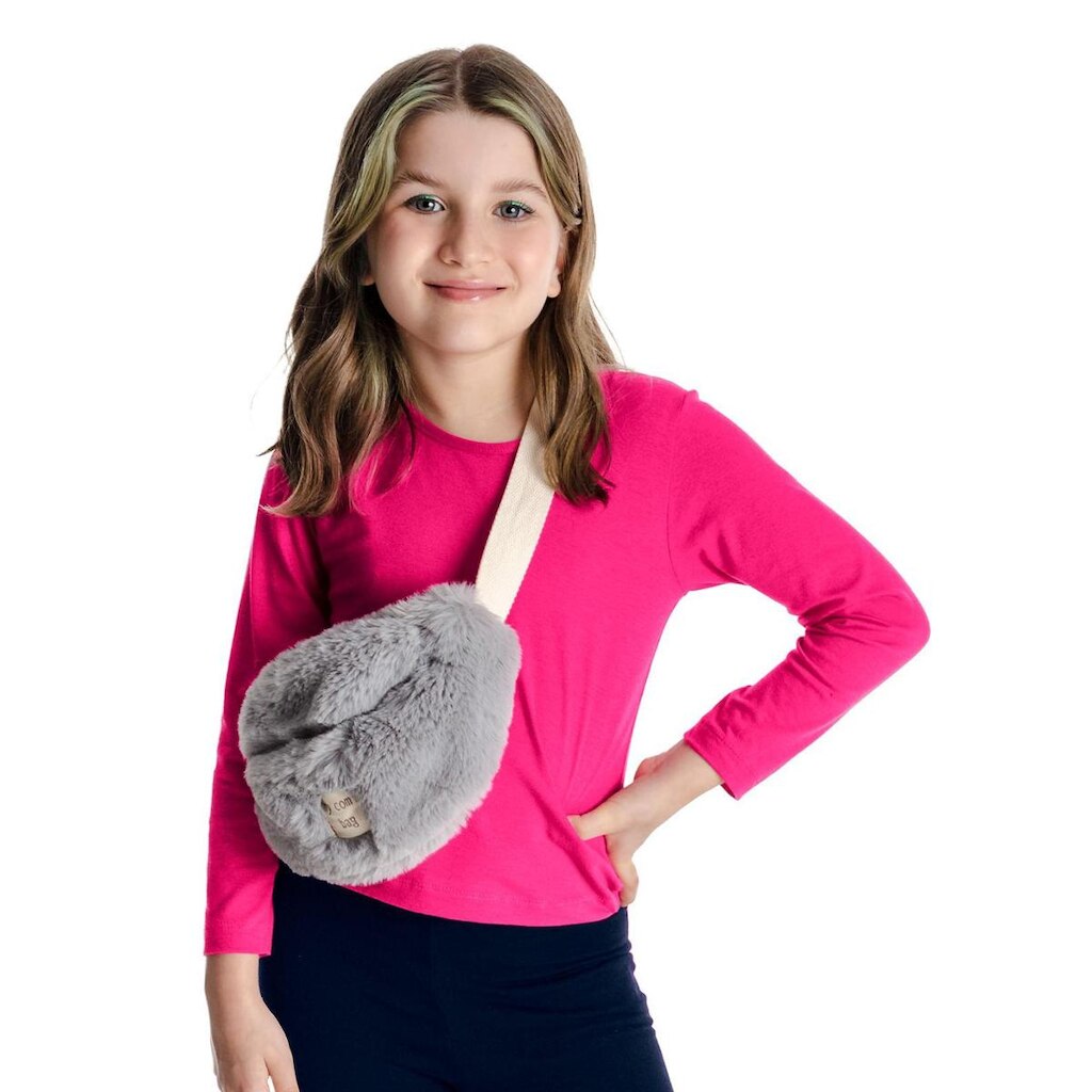 Blusa Infantil Feminina Básicos Rovitex Kids Rosa
