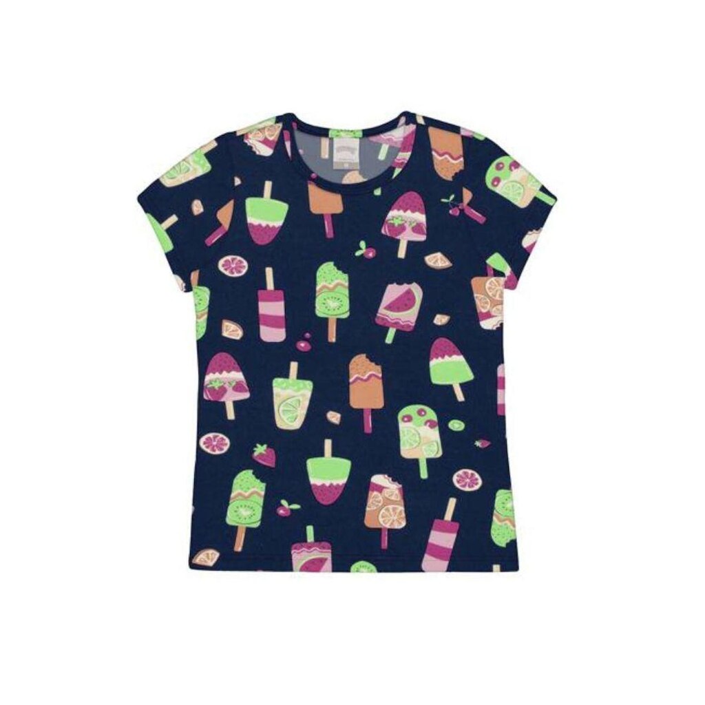Blusa Infantil Feminina