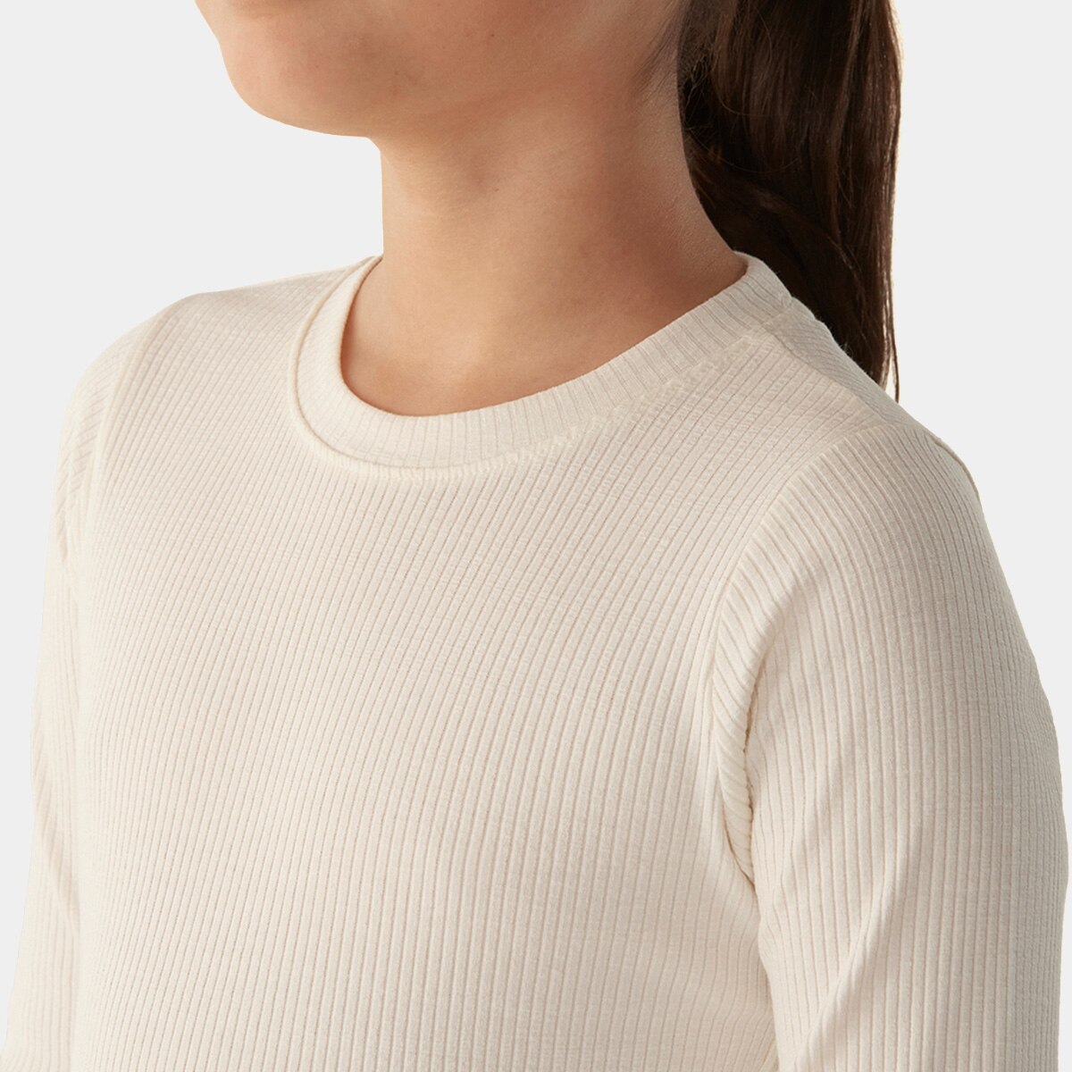 Blusa Infantil Fila Essentials Menina - 2