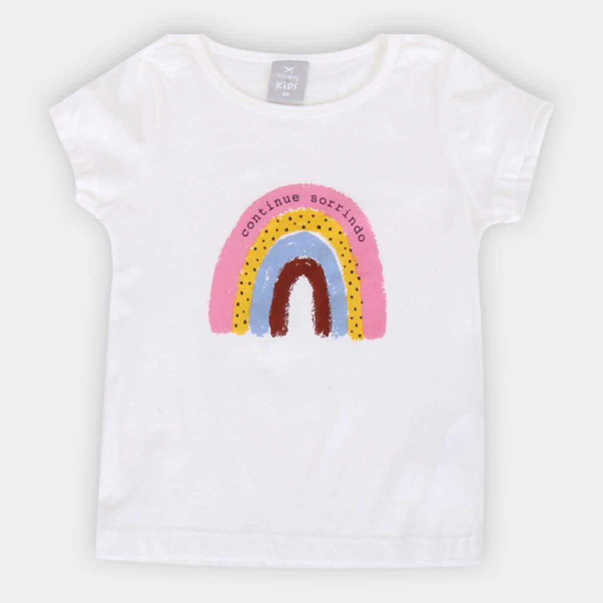 blusa de malha feminina estampada