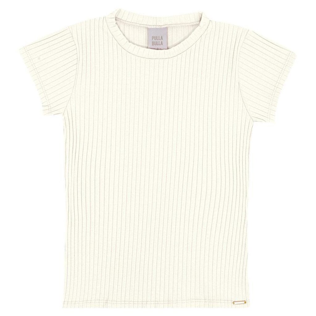 Blusa Infantil Menina - Off White - 50701-1271