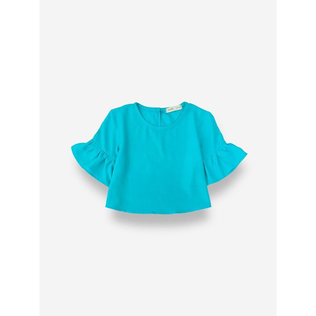 Blusa Infantil Pandi Estela