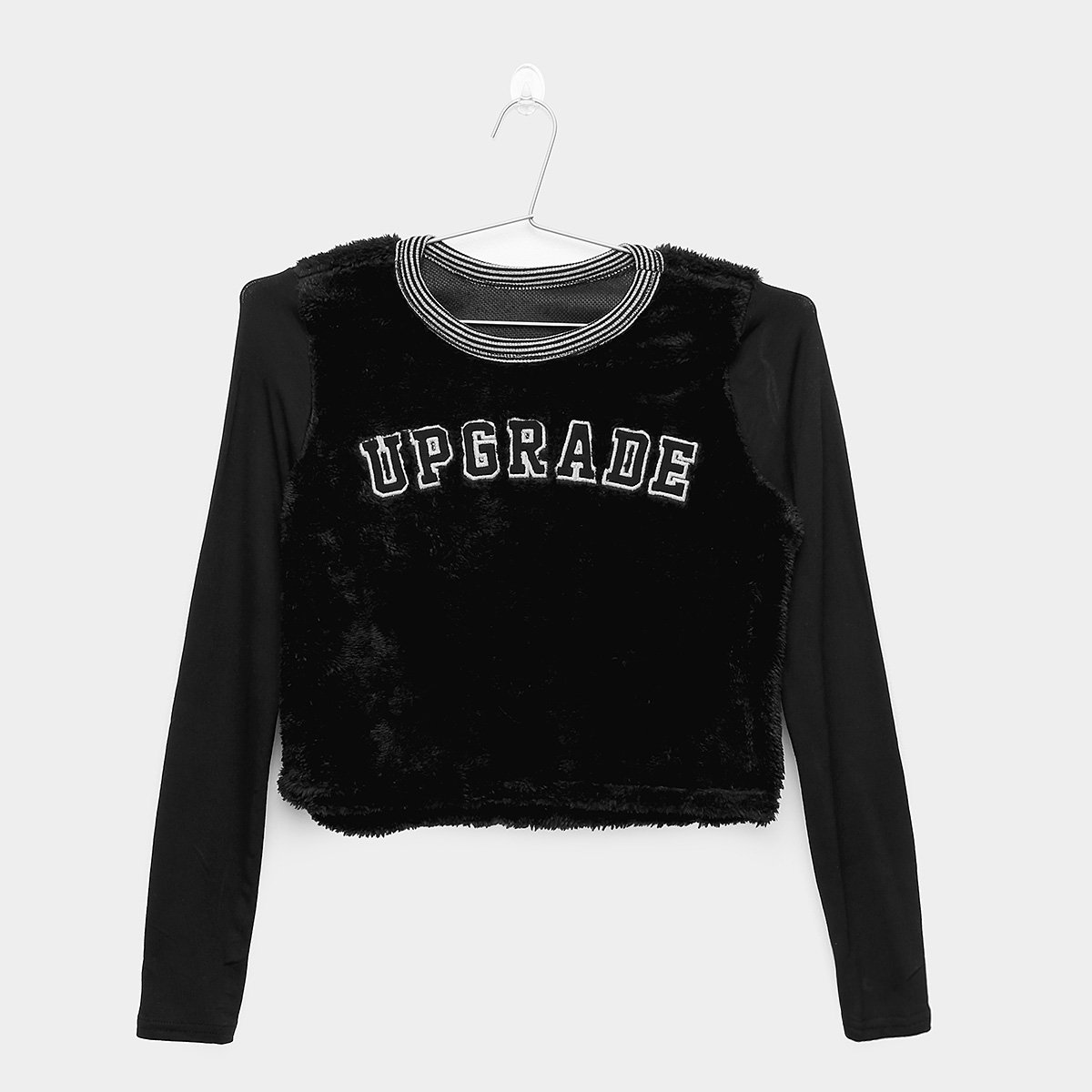 blusa de frio rovitex