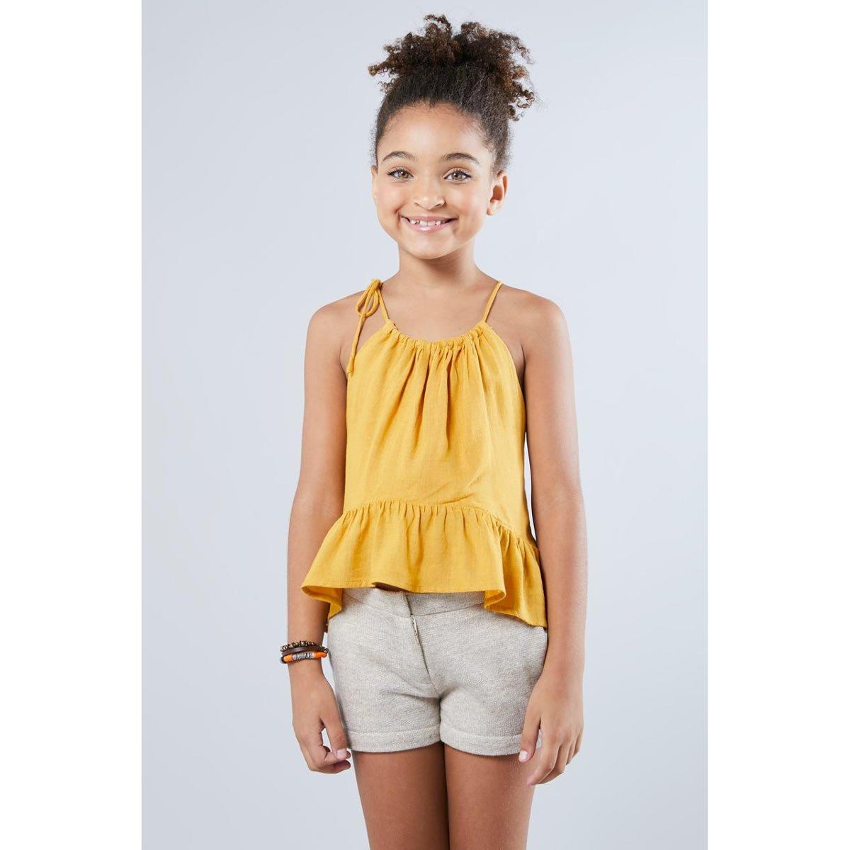 blusa de alcinha soltinha viscose