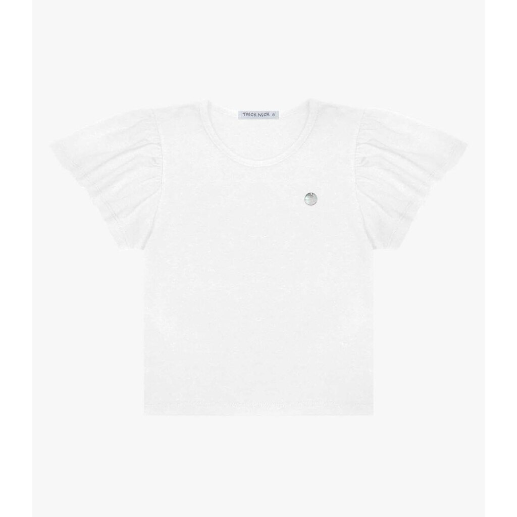 Blusa Infantil Trick Nick Feminina