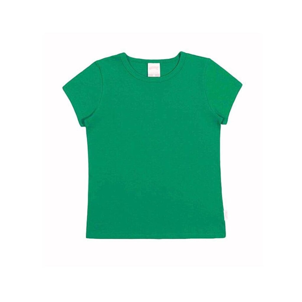 Blusa infantil verão menina ref 190