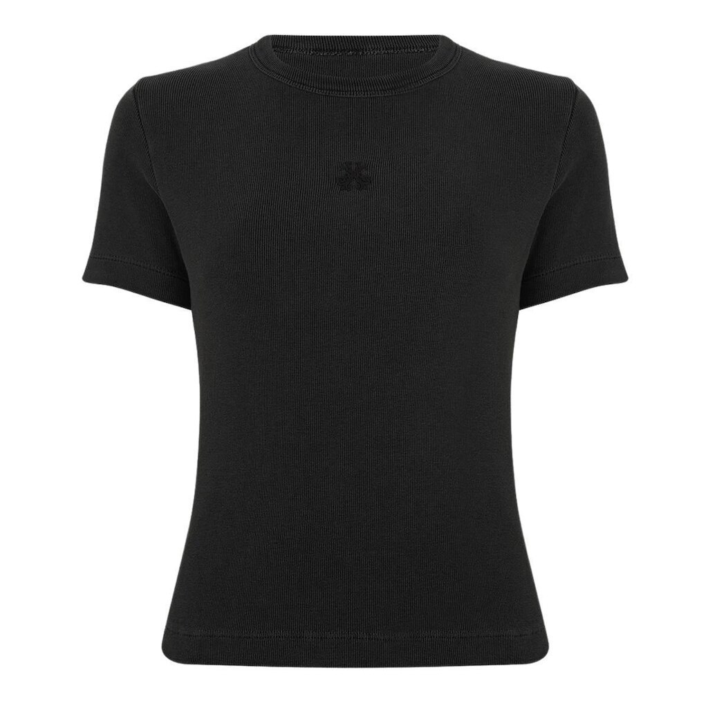 Blusa John John Baby Look Irina