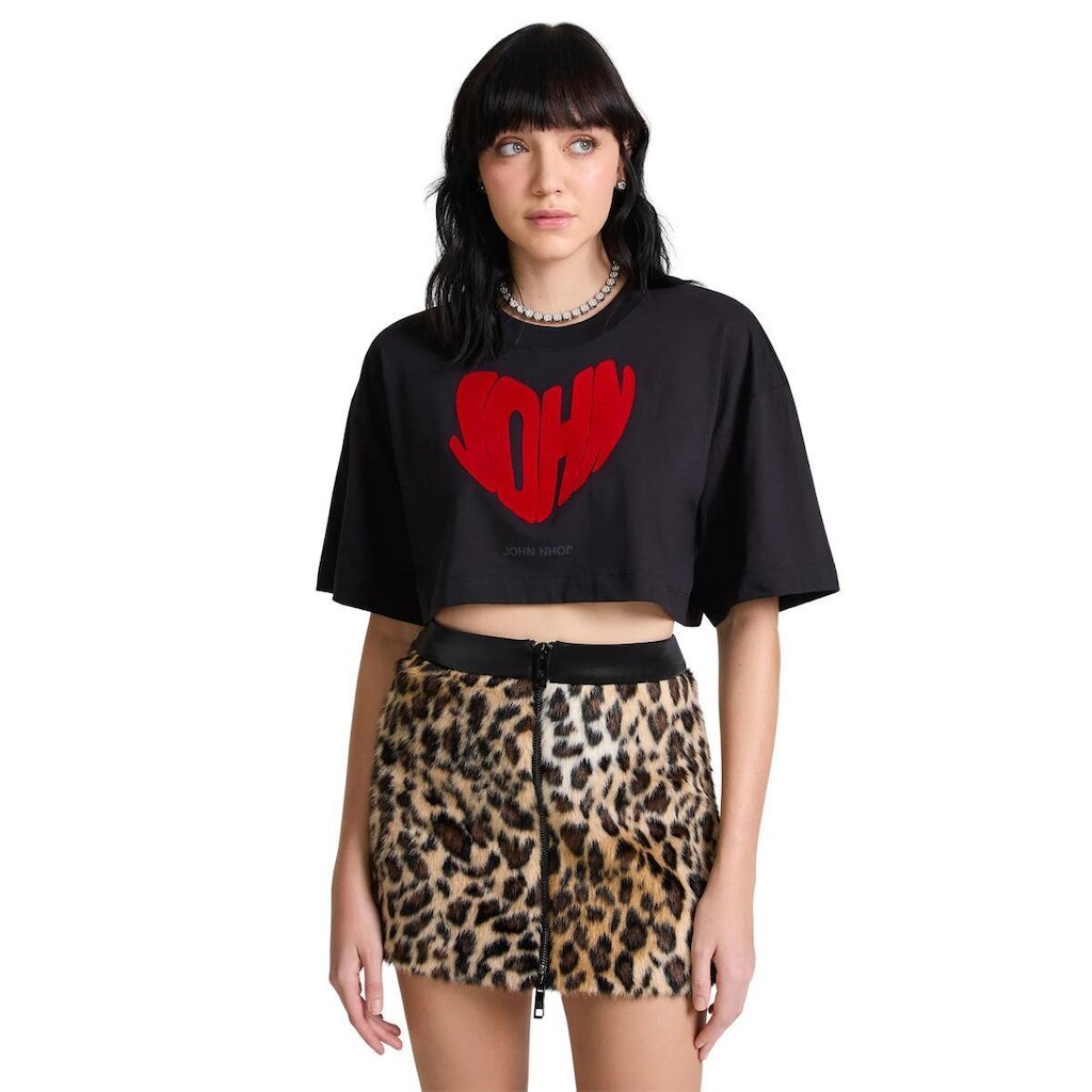Blusa John John Tshirt Beloved