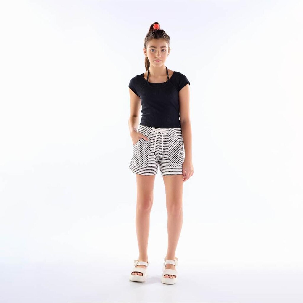 Blusa Juvenil Menina - - 50808-51