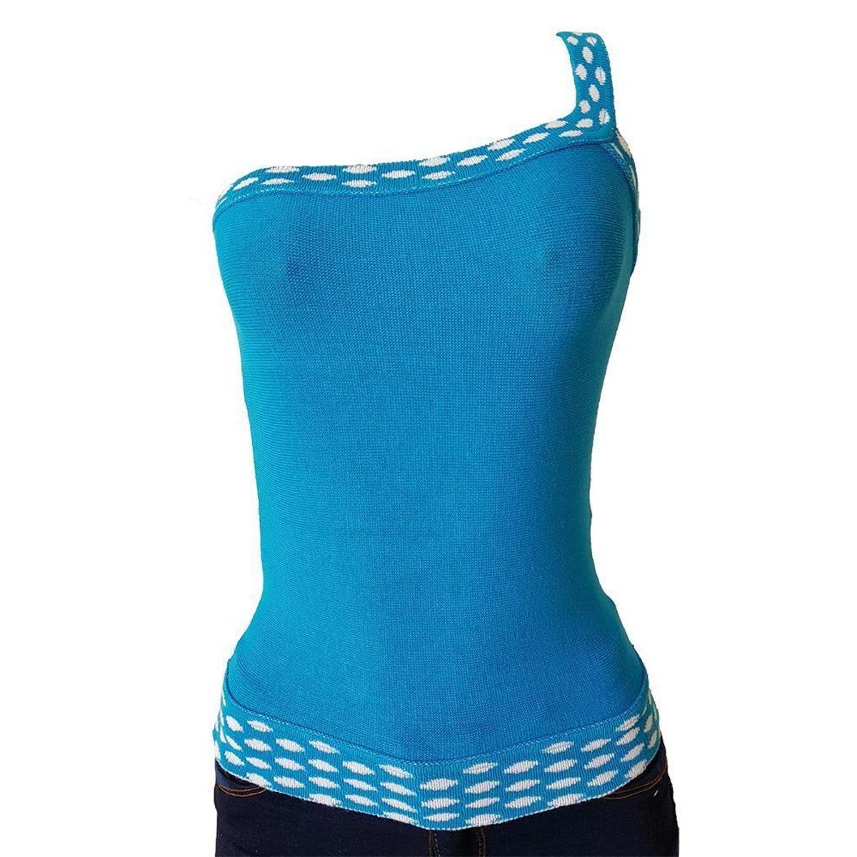 blusa mula manca 2021
