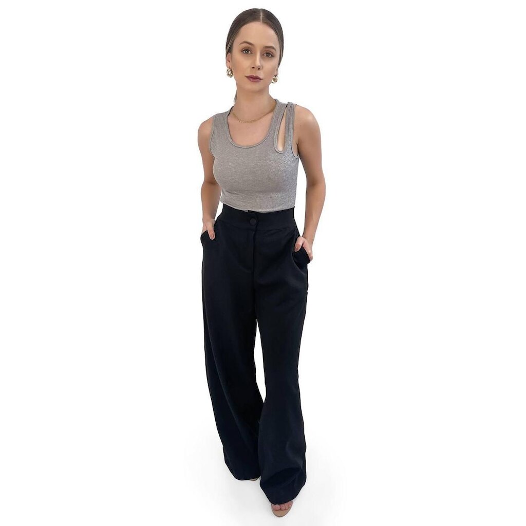 Blusa Kenia