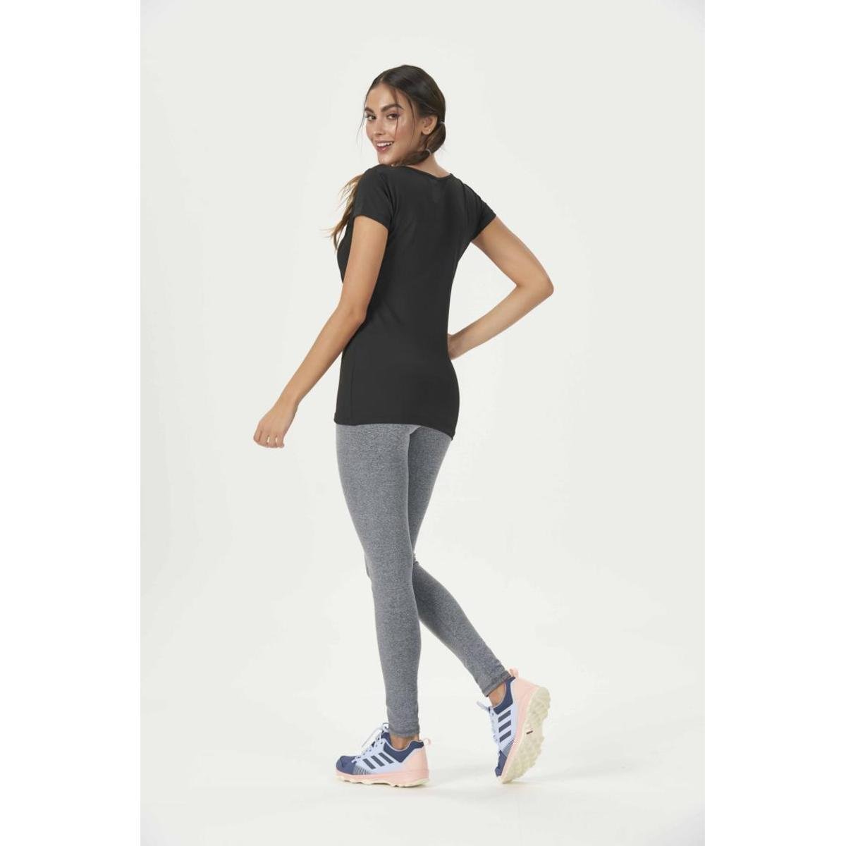 blusa para exercicios