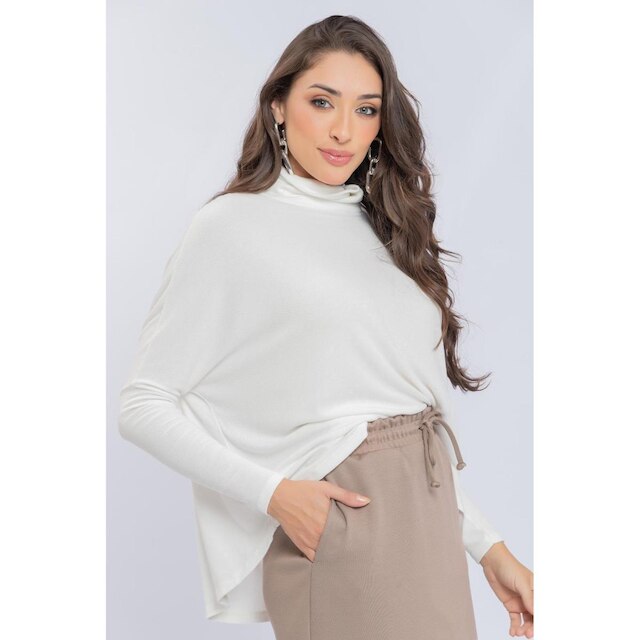 Blusa Luara